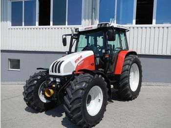 Steyr 9100 M Privatverkauf - Traktors
