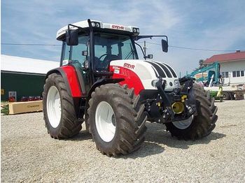 Steyr 9105 MT Profimodell - Traktors