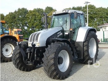 Steyr CVT 170 - Traktors
