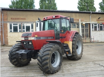 Tractor CASE 7220  - Traktors