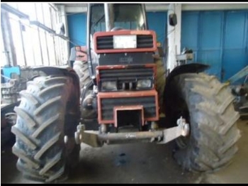 Tractor Case-IH 1455 XL  - Traktors