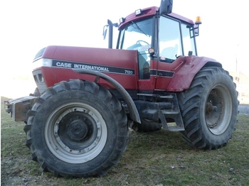 Tractor Case IH 7120  - Traktors