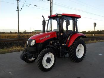  Unused YTO MK654 - Traktors