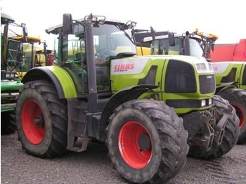 Utilaj agricol tractor Claas Atles 936  - Traktors