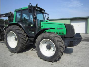 VALTRA 6350-4 Hitech 4x4 - Traktors
