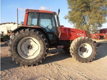 VALTRA 8750 wheeled tractor - Traktors