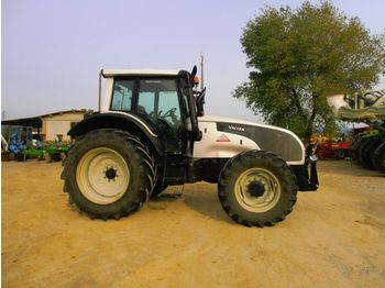 VALTRA T131H wheeled tractor - Traktors