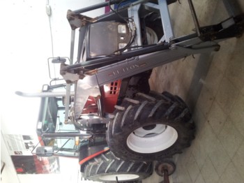 Valmet  - Traktors