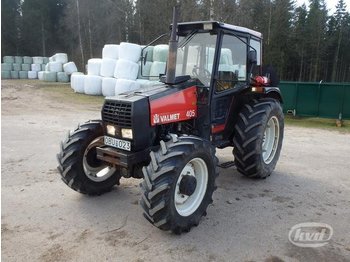 Valmet 405-4 4WD Traktor  - Traktors