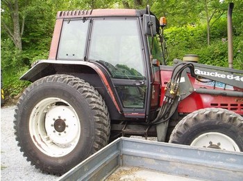Valmet 6300 Mezzo - Traktors