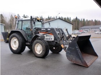 Valmet 6600 - Traktors