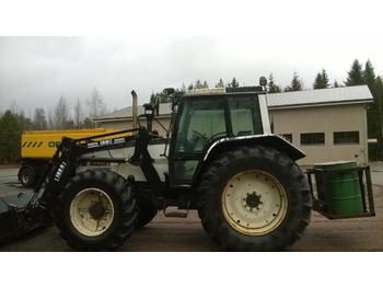 Valmet 8400  - Traktors