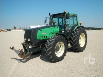 Valmet 8450 - Traktors