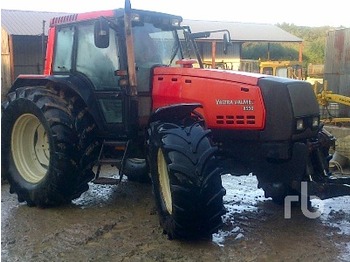 Valmet 8550 4Wd - Traktors