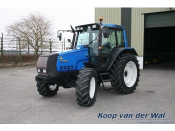 Valtra 6550 HiTech - Traktors