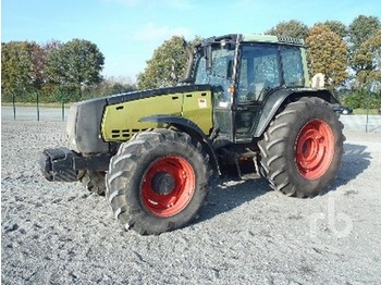 Valtra 8450 - Traktors