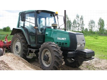 Valtra Valmet 6300 - Traktors
