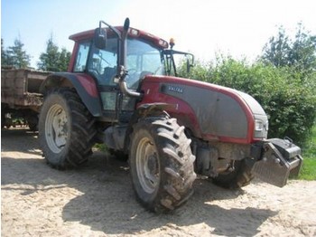 Valtra Valtra T120 - Traktors