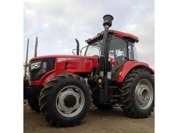 YTO 1604 - Traktors