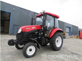 YTO MK650 - Traktors