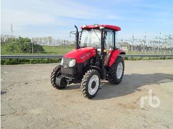 YTO MK654 4X4 - Traktors