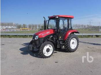 YTO MK654 4x4 - Traktors