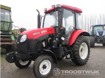 YTO MK 650 - Traktors