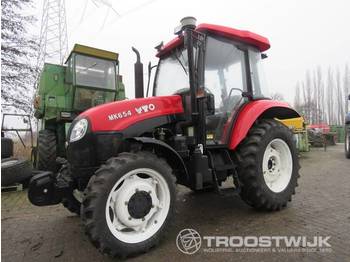 YTO MK  654 - Traktors