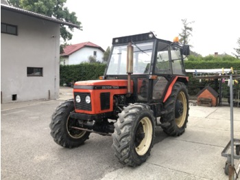 ZETOR 7245 - Traktors