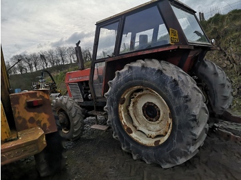 ZETOR 8045 - Traktors