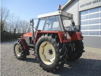 Zetor 12145 Sjælden udbudt traktor - Traktors