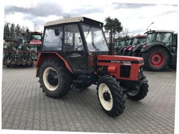 Zetor 5245 - Traktors