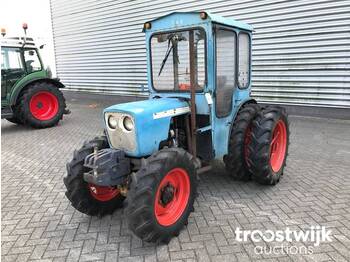 eicher 3706 - Traktors