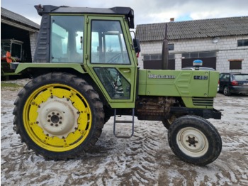 hurlimann H480 - Traktors