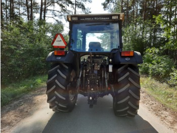 hurlimann XT-910.6 FullDrive - Traktors