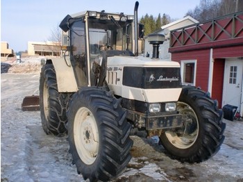 lamborghini 1106 - Traktors