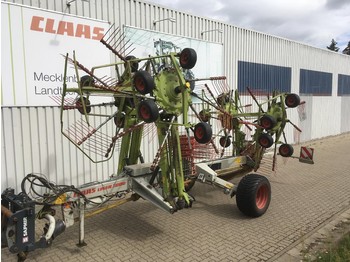Vālotājs/ ārdītājs CLAAS Liner 3000