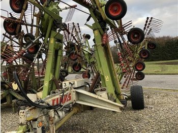 Vālotājs/ ārdītājs CLAAS Liner 3000