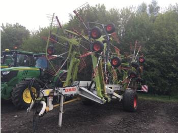 Vālotājs/ ārdītājs CLAAS Liner 3500