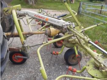 Vālotājs/ ārdītājs CLAAS VOLTO 77