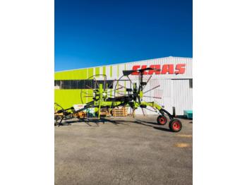 Vālotājs/ ārdītājs CLAAS liner 1600 twin