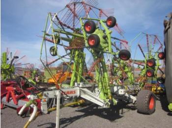 Vālotājs/ ārdītājs CLAAS liner 3000