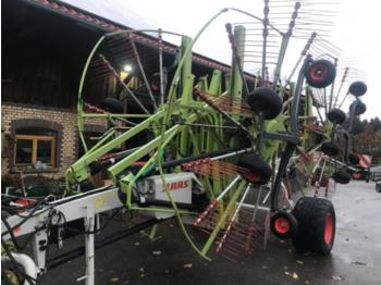 Vālotājs/ ārdītājs CLAAS liner 4000