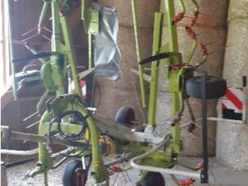 Vālotājs/ ārdītājs CLAAS volto 700