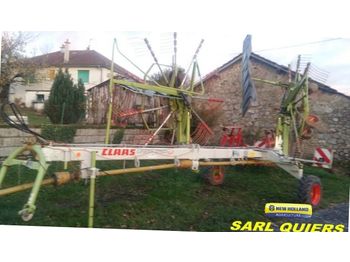 Vālotājs/ ārdītājs Claas LINER 1250 PROFIL