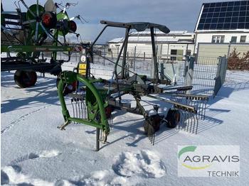 Vālotājs/ ārdītājs Fendt FORMER 351 DN