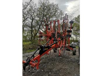 Vālotājs/ ārdītājs KUHN GA9531
