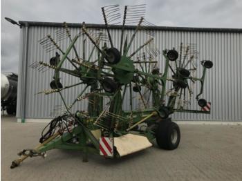 Vālotājs/ ārdītājs Krone Swadro 1250