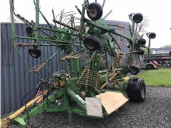 Vālotājs/ ārdītājs Krone Swadro 1250