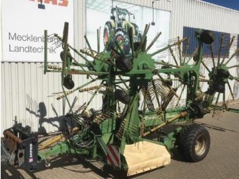 Vālotājs/ ārdītājs Krone Swadro 1250